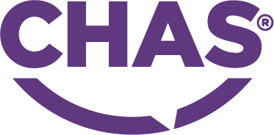 CHAS accredited building firm in Hereford GP Thomas Construction building contractors