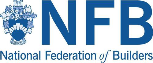 National Federation of Builders GP Thomas principal building contractor